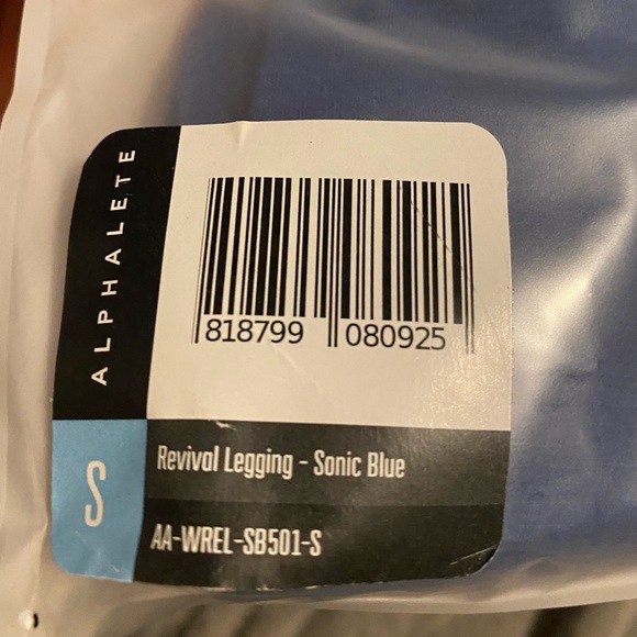 Revival leggings - Picture 2 of 3